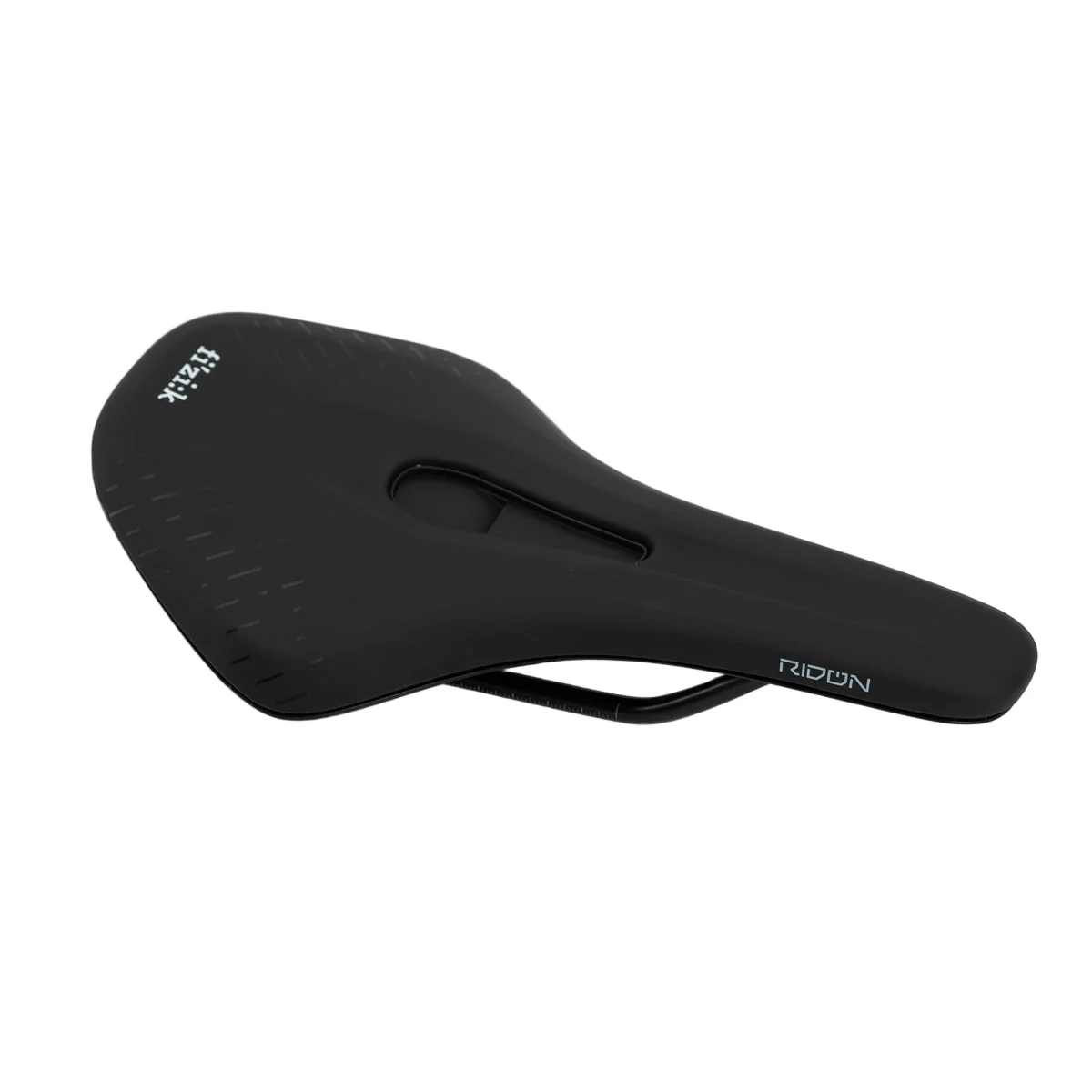 Siodełko FIZIK TERRA AIDON X5 145 mm czarne