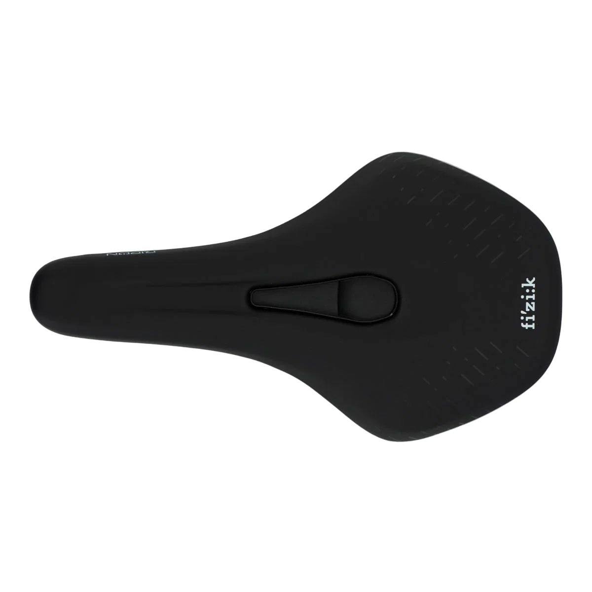 Siodełko FIZIK TERRA AIDON X5 145 mm czarne - Image 5