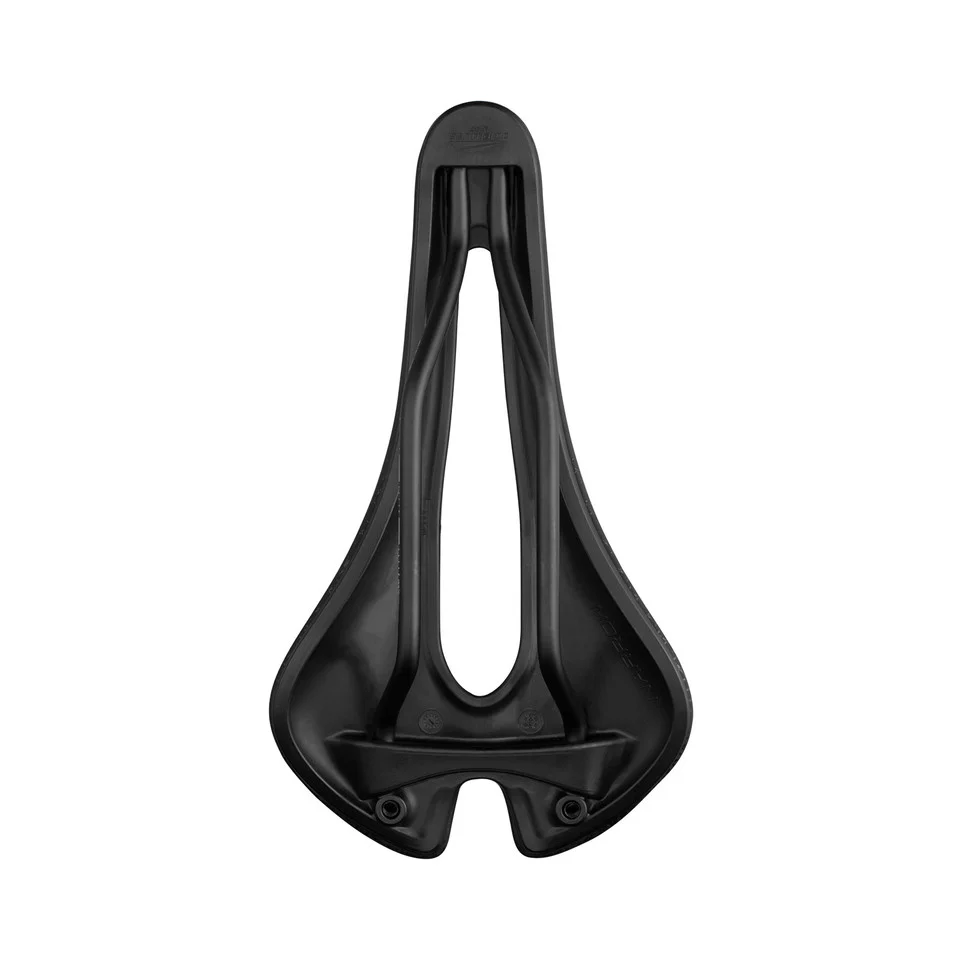 Siodełko SAN MARCO ASPIDE SHORT COMFORT OPEN-FIT DYNAMIC S3 Szerokość 144 mm Szyny Manganowe - Image 4