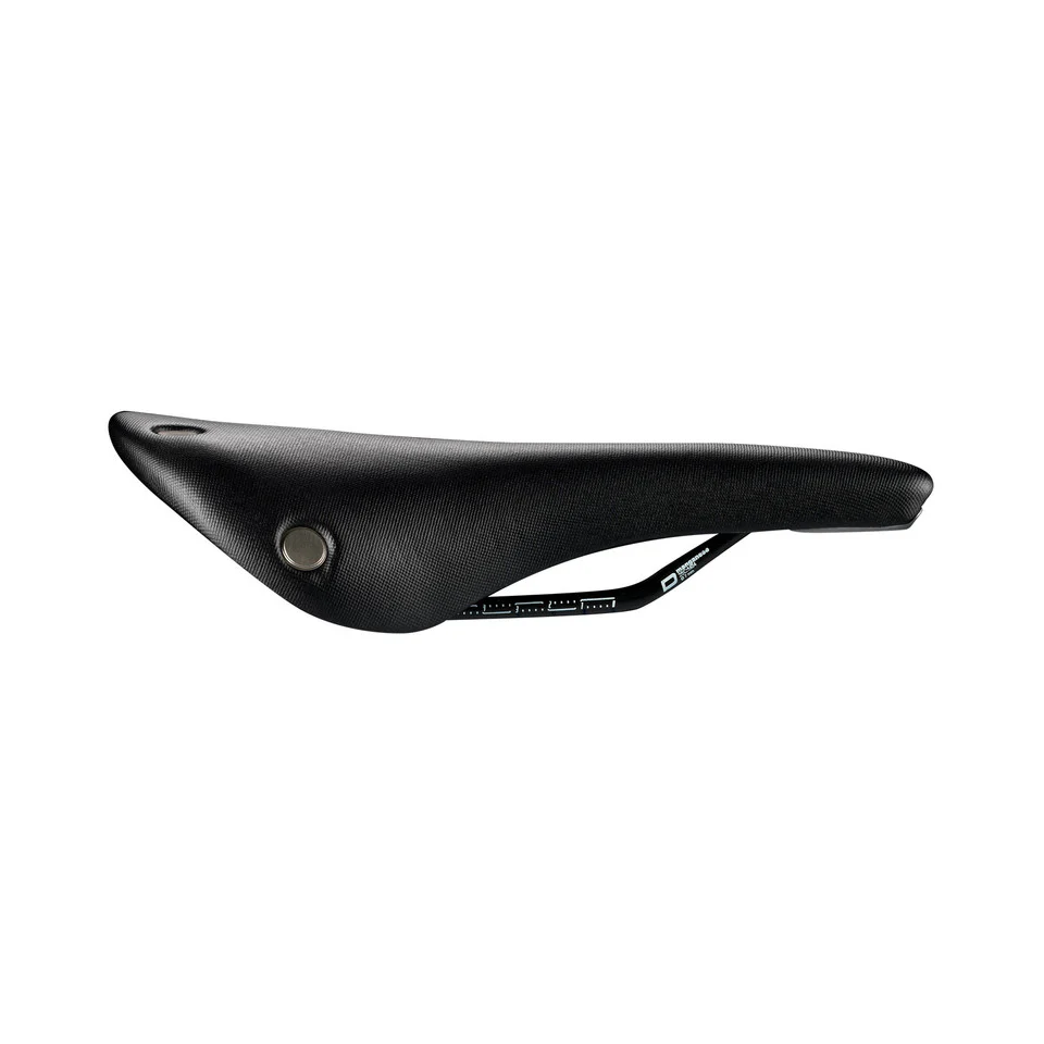 Siodełko SAN MARCO REGAL SHORT FULL-FIT DYNAMIC S2 Szerokość 140 mm Szyny Manganowe - Image 3