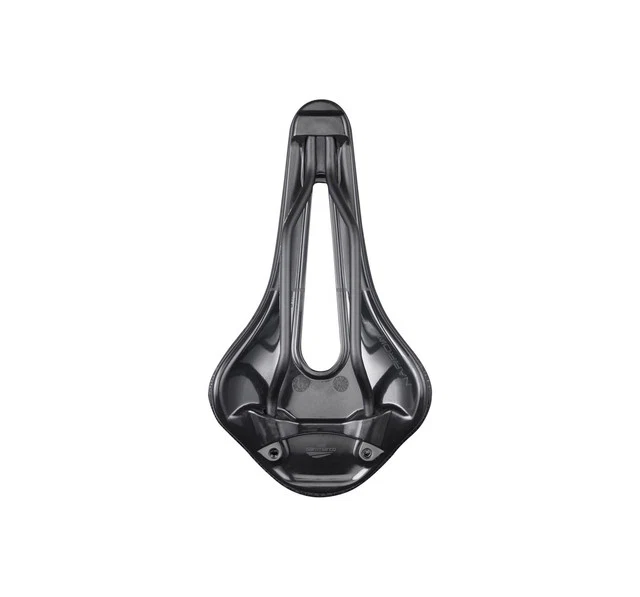 Siodełko SAN MARCO SHORTFIT 2.0 COMFORT OPEN-FIT DYNAMIC L3 Szerokość 155 mm Aluminiowe szyny Czarne - Image 4