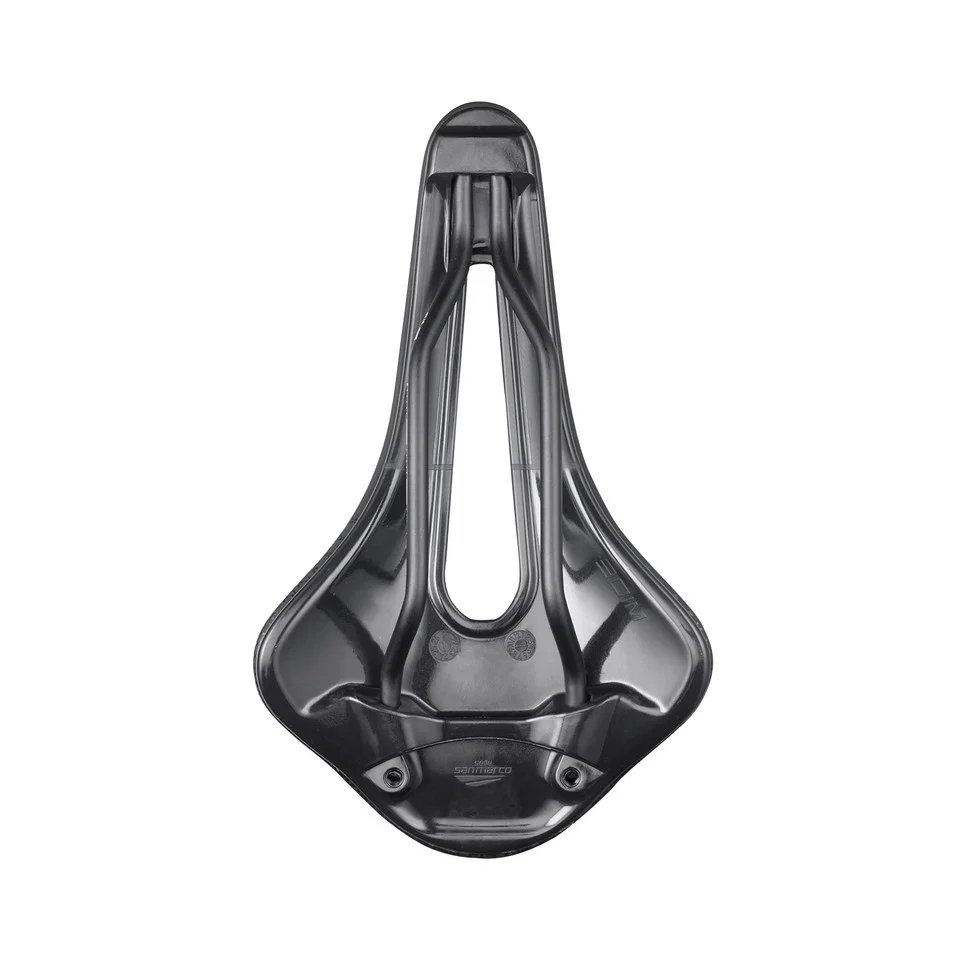 Siodełko SAN MARCO SHORTFIT 2.0 OPEN-FIT DYNAMIC L3 Szerokość 155 mm Szyny Manganowe - Image 4