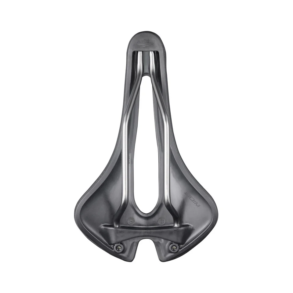 Siodełko SAN MARCO SHORTFIT 2.0 SUPERCOMFORT OPEN-FIT RACING L3 Szerokość 155 mm Stalowe szyny Xsilite - Image 4