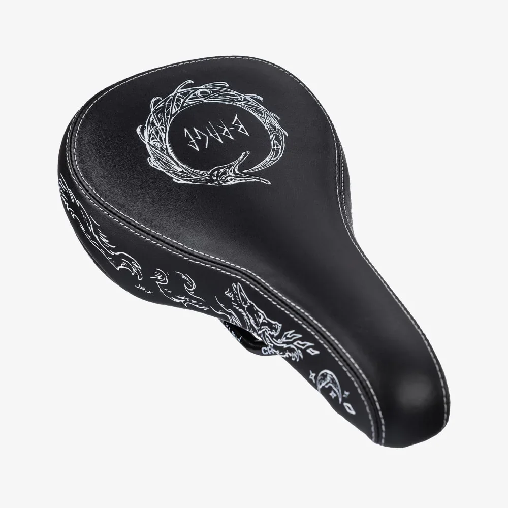 Siodełko SDG APOLLO B-RAGE Signature Rails Cr-Mo - Image 3