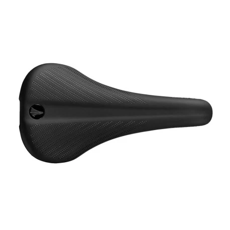 Siodełko SDG BEL-AIR RL 2.0 Rails Cr-Mo czarny/srebrny - Image 2
