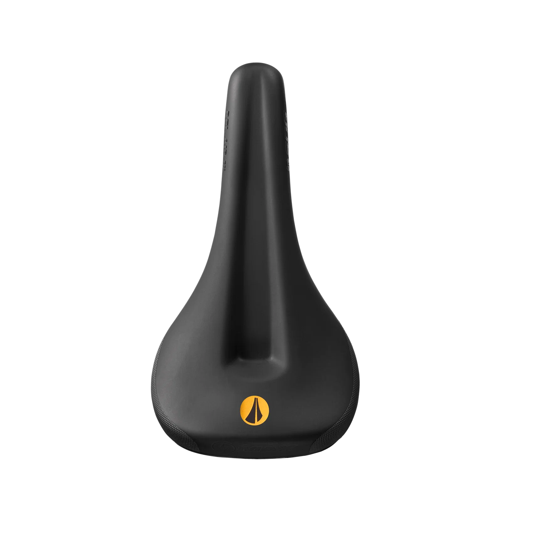 Siodełko SDG BEL-AIR V3 MAX Galactic Rails Lux-Alloy Black/Gold - Image 2