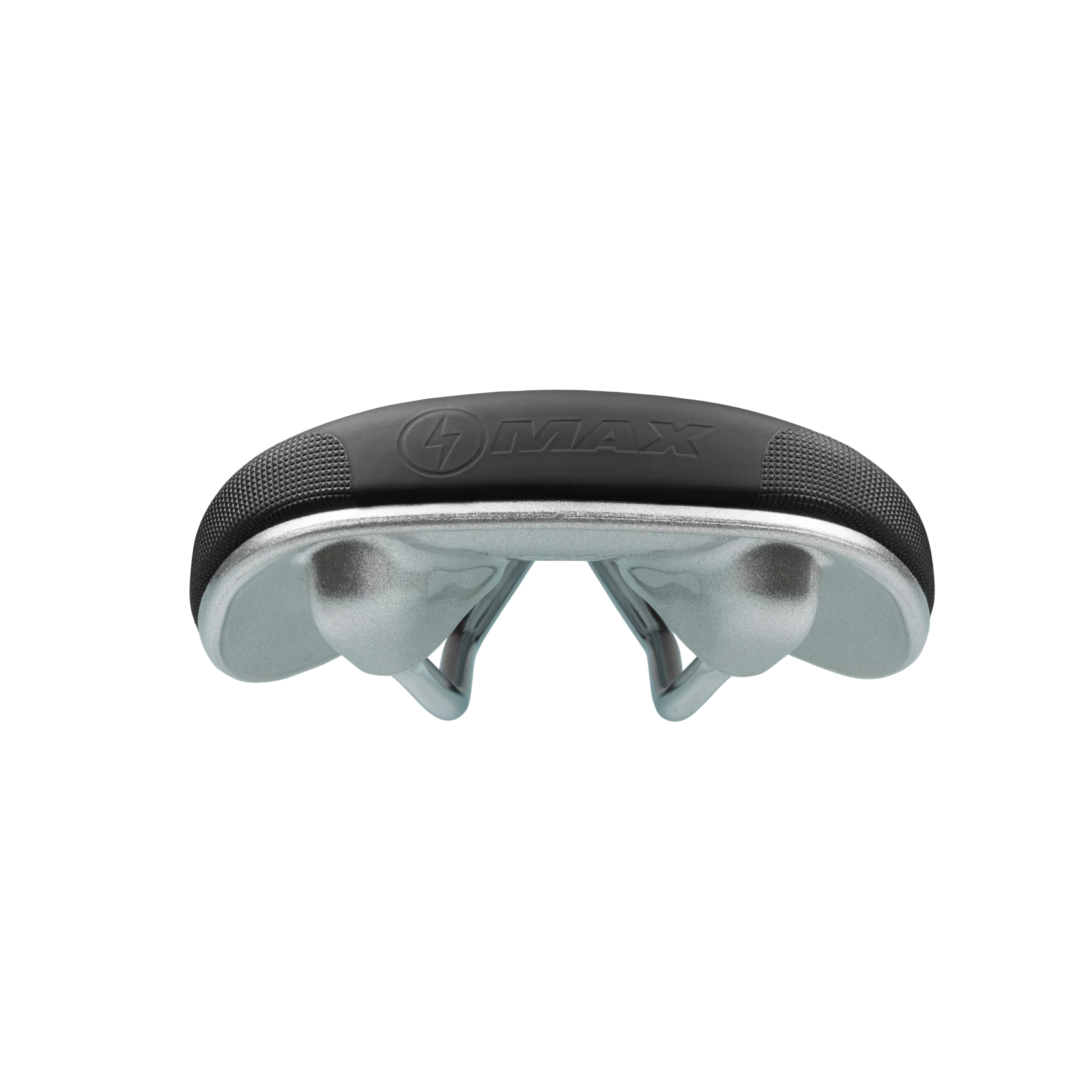 Siodełko SDG BEL-AIR V3 MAX Galactic Rails Lux-Alloy czarny/srebrny - Image 4