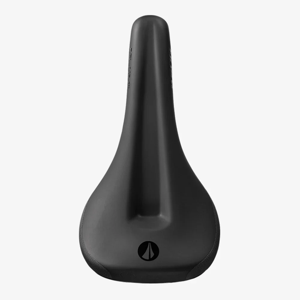 Siodełko SDG BEL-AIR V3 MAX Lux-Alloy Rails Black - Image 2