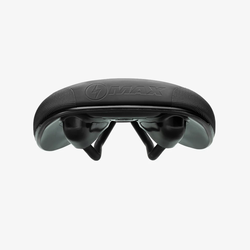 Siodełko SDG BEL-AIR V3 MAX Lux-Alloy Rails Black - Image 6