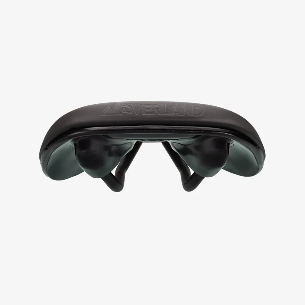 Siodełko SDG BEL-AIR V3 OVERLAND Rails Lux-Alloy Black - Image 6