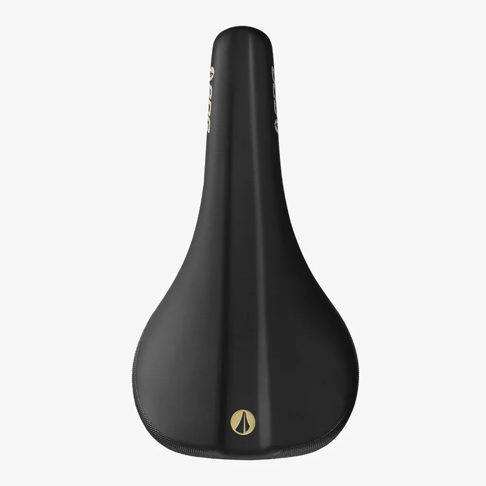 Siodełko SDG BEL-AIR V3 Rails Lux Alloy Black/Beige - Image 2
