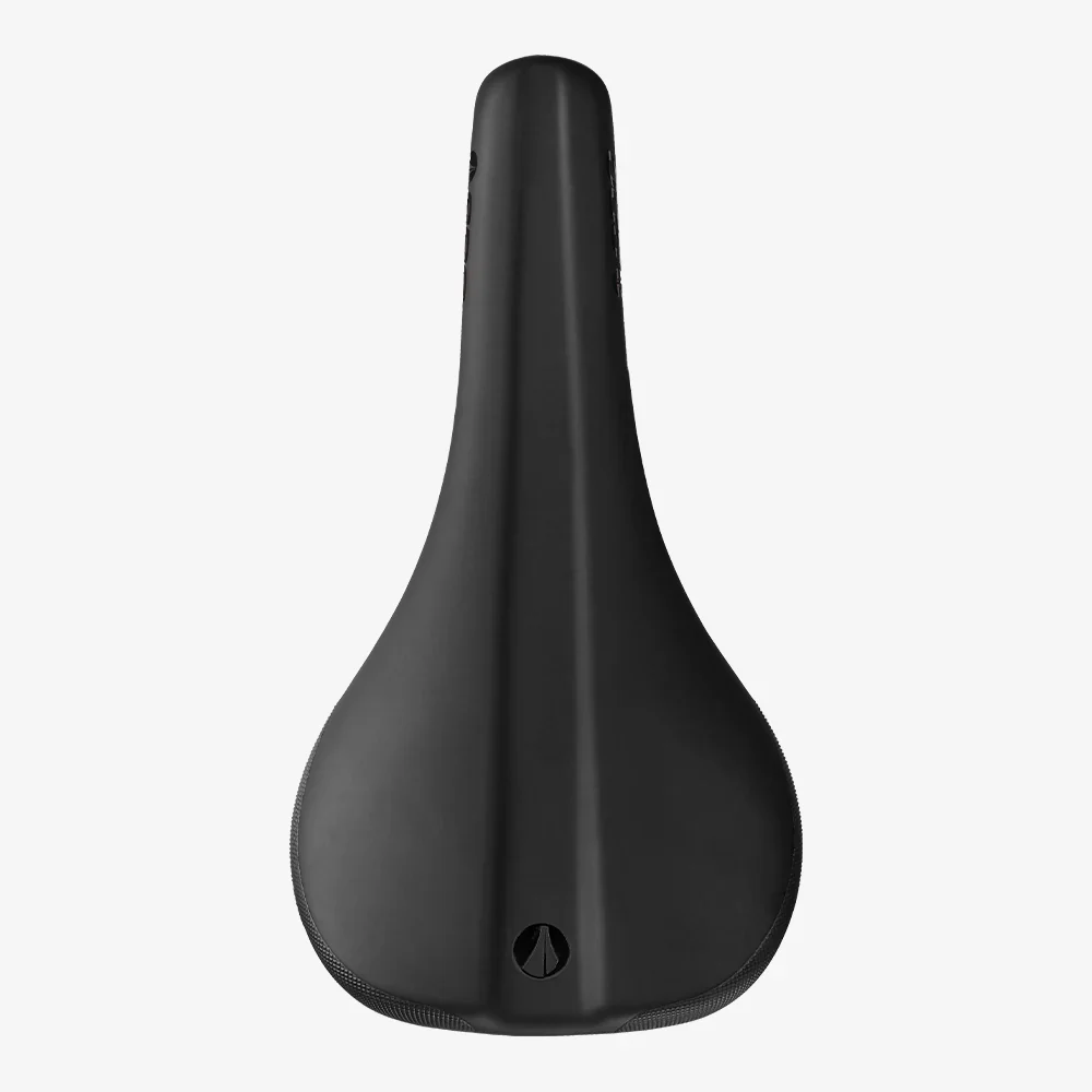 Siodełko SDG BEL-AIR V3 Rails Lux Alloy czarne - Image 2