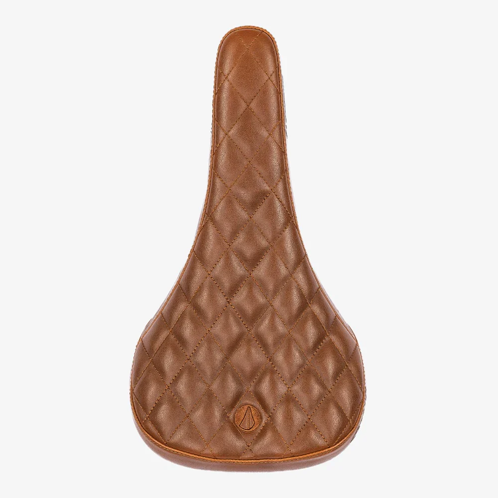 Siodełko SDG BEL-AIR V3 SENSUS Diamond Rails Lux-Alloy Brown - Image 2
