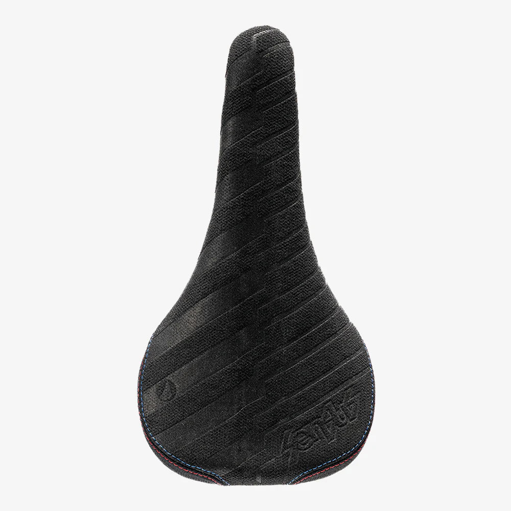 Siodełko SDG BEL-AIR V3 SENSUS Kevlar Rails Lux-Alloy Black - Image 2