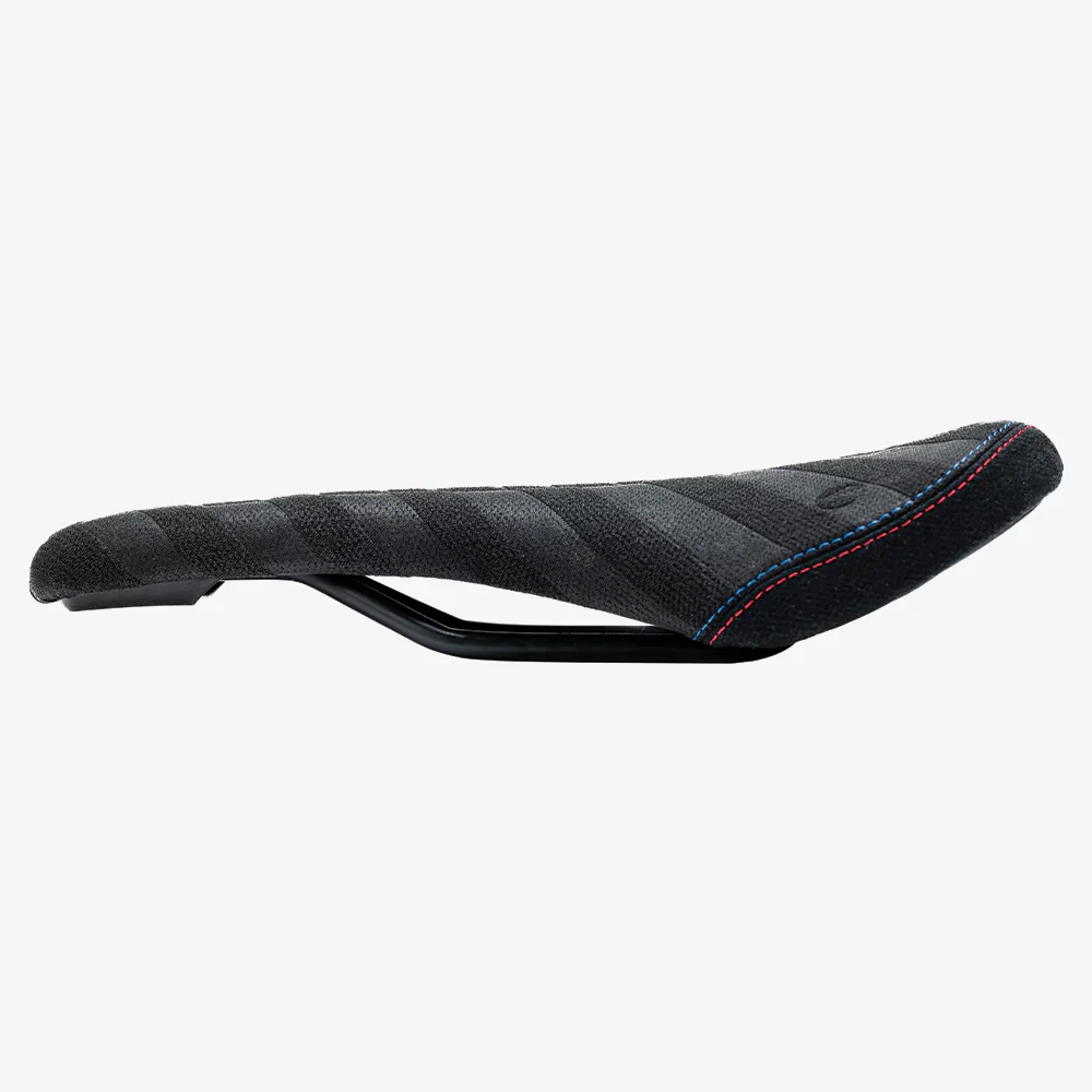 Siodełko SDG BEL-AIR V3 SENSUS Kevlar Rails Lux-Alloy Black - Image 3