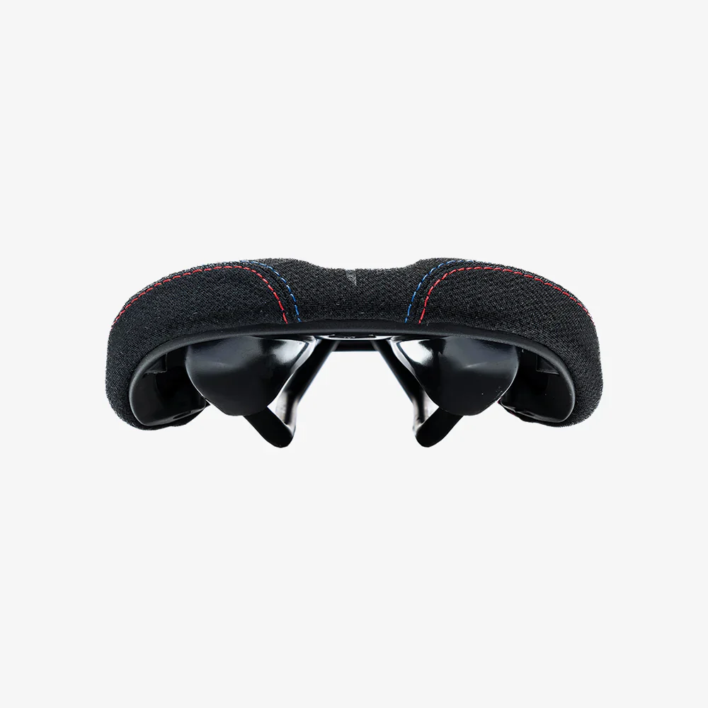 Siodełko SDG BEL-AIR V3 SENSUS Kevlar Rails Lux-Alloy Black - Image 6