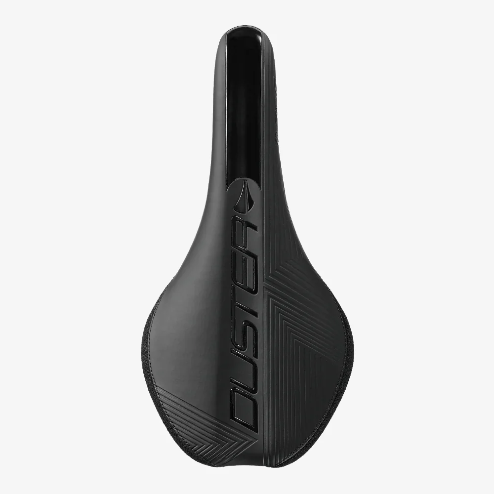 Siodełko SDG DUSTER P MTN Rails Cr-Mo Saddle Black - Image 2