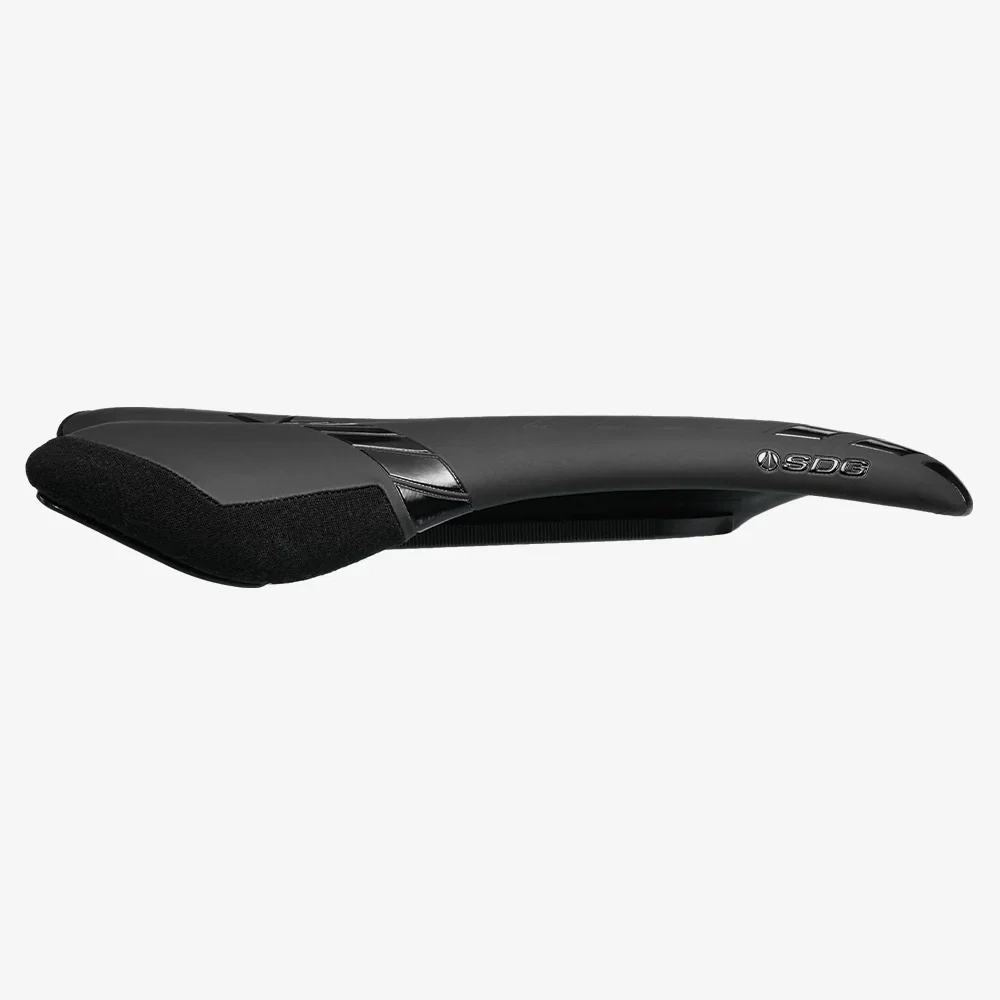 Siodełko SDG I-FLY 2.0 I-Beam w kolorze czarnym - Image 3
