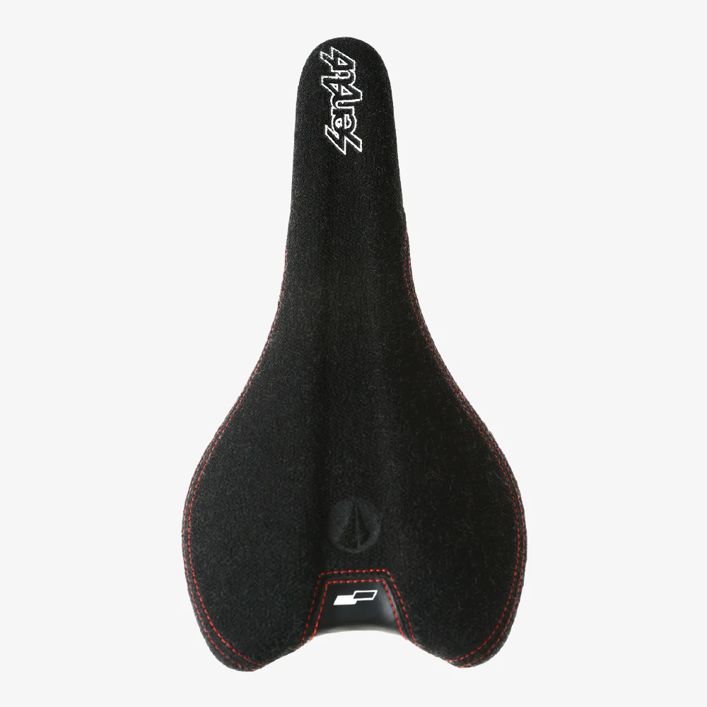 Siodełko SDG RADAR MTN SENSUS Kevlar Rails Lux-Alloy Black - Image 2