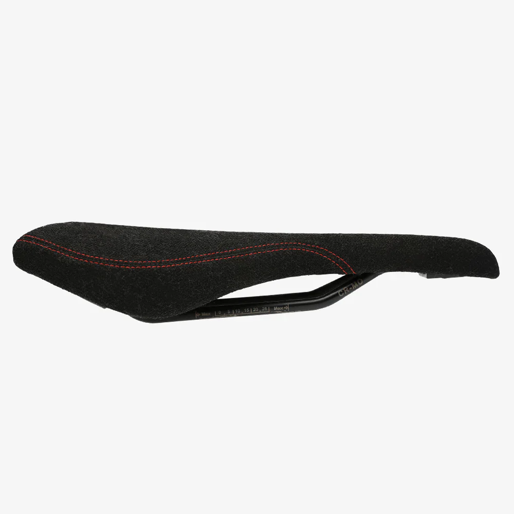 Siodełko SDG RADAR MTN SENSUS Kevlar Rails Lux-Alloy Black - Image 3