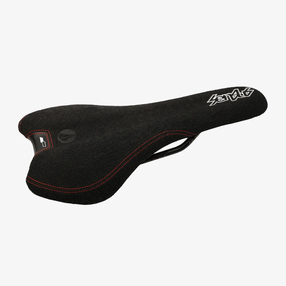 Siodełko SDG RADAR MTN SENSUS Kevlar Rails Lux-Alloy Black - Image 4