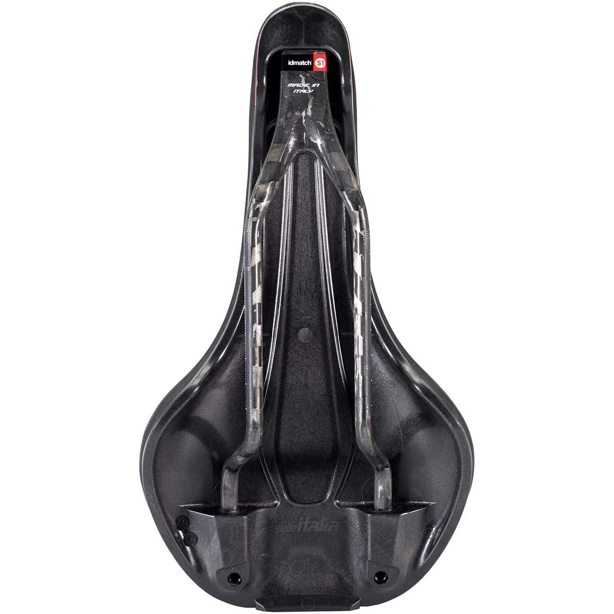 Siodełko SELLE ITALIA FLITE BOOST L Szyny karbonowe - Image 5