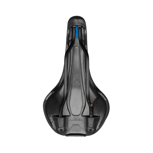 Siodełko SELLE ITALIA FLITE BOOST L Szyny Ti316 Czarny - Image 4