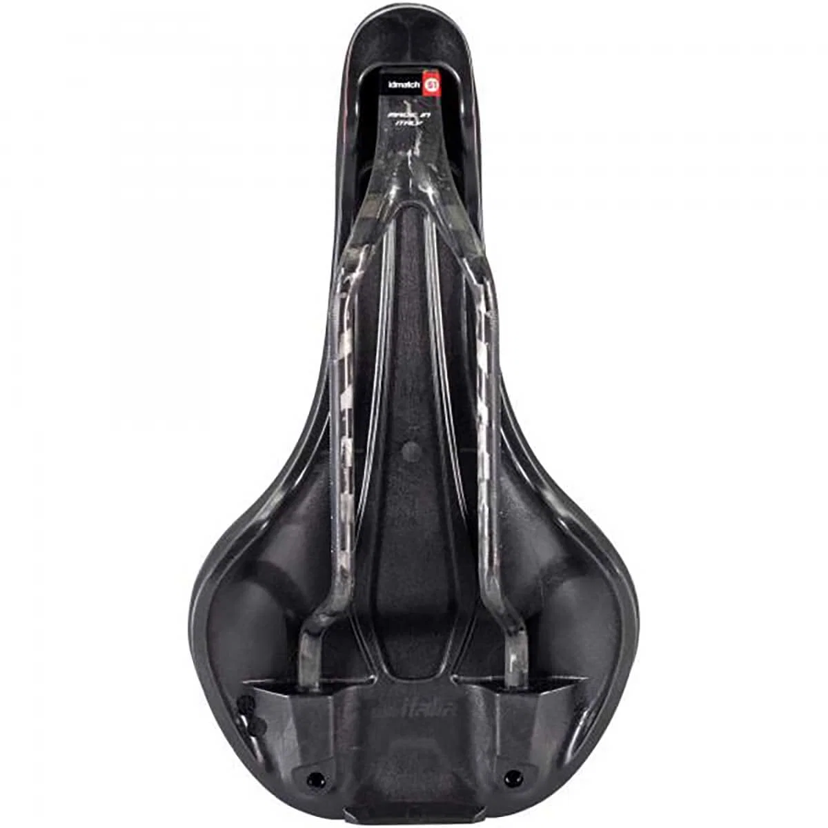 Siodełko SELLE ITALIA FLITE BOOST S Szyny karbonowe - Image 3