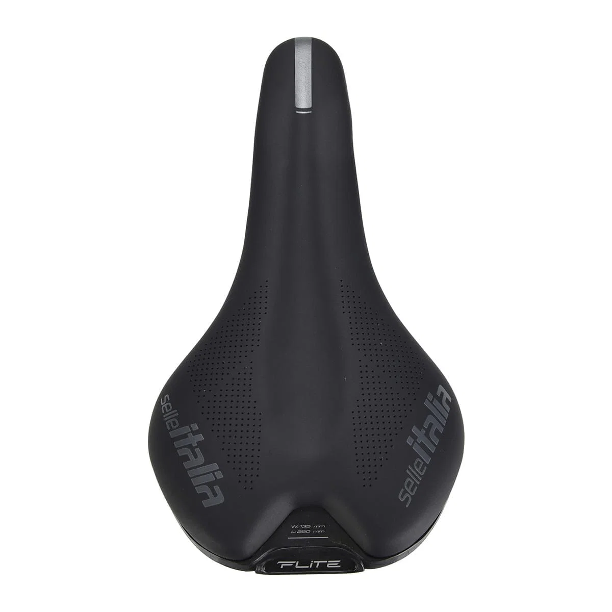 Siodełko SELLE ITALIA FLITE BOOST S Szyny Ti316 - Image 3