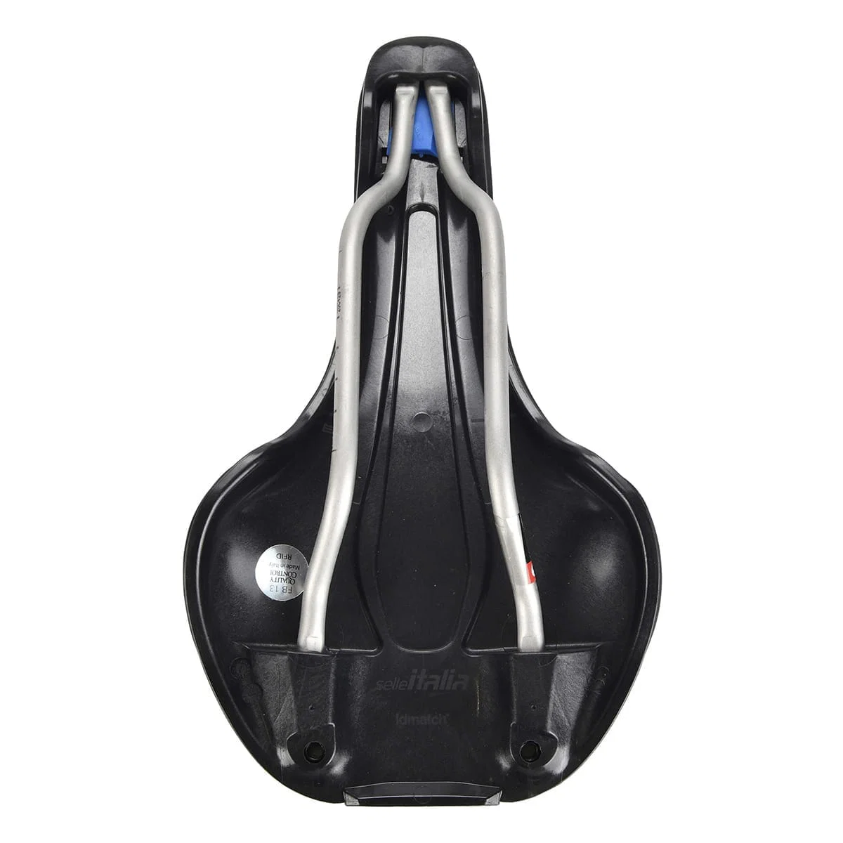 Siodełko SELLE ITALIA FLITE BOOST S Szyny Ti316 - Image 4