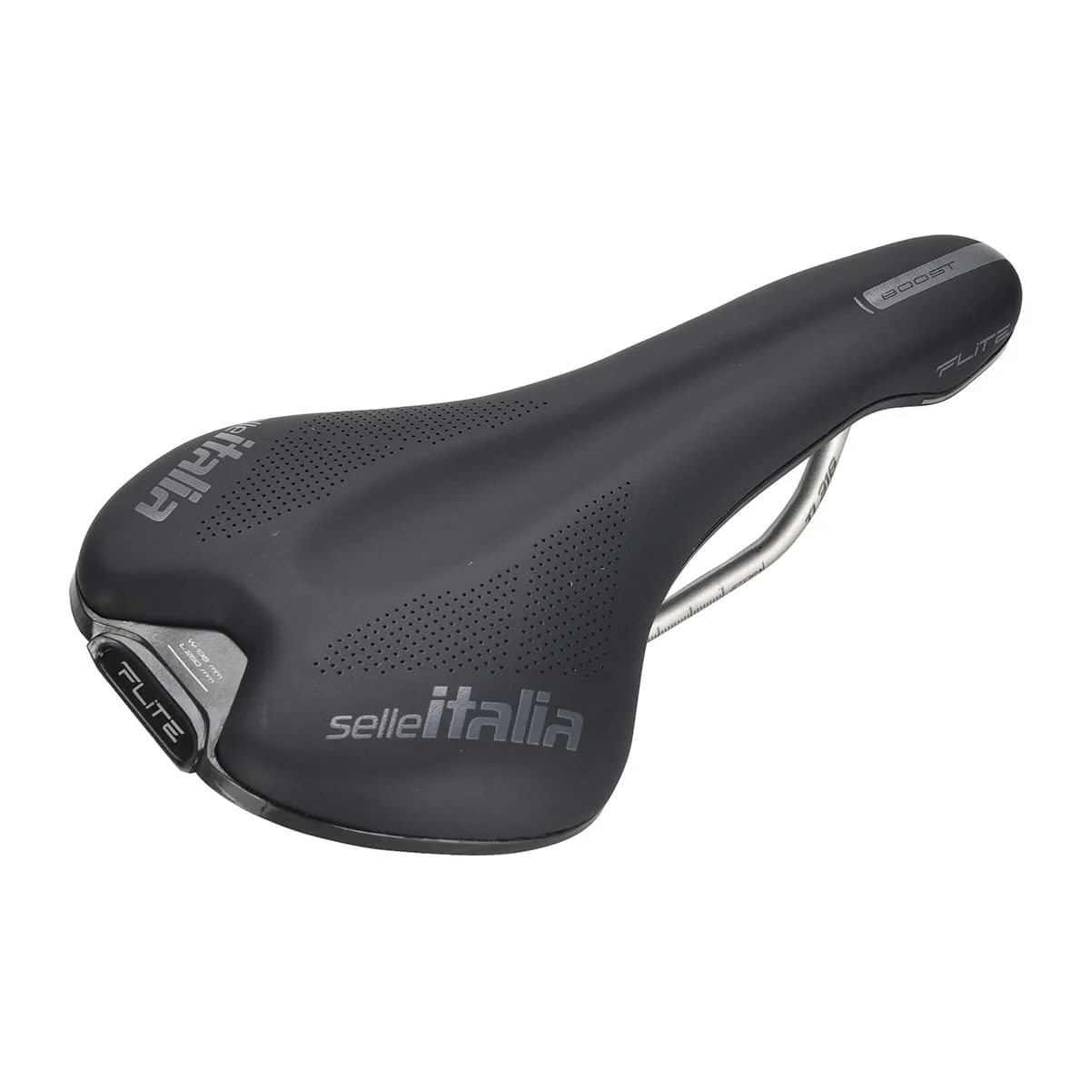 Siodełko SELLE ITALIA FLITE BOOST S Szyny Ti316 - Image 5