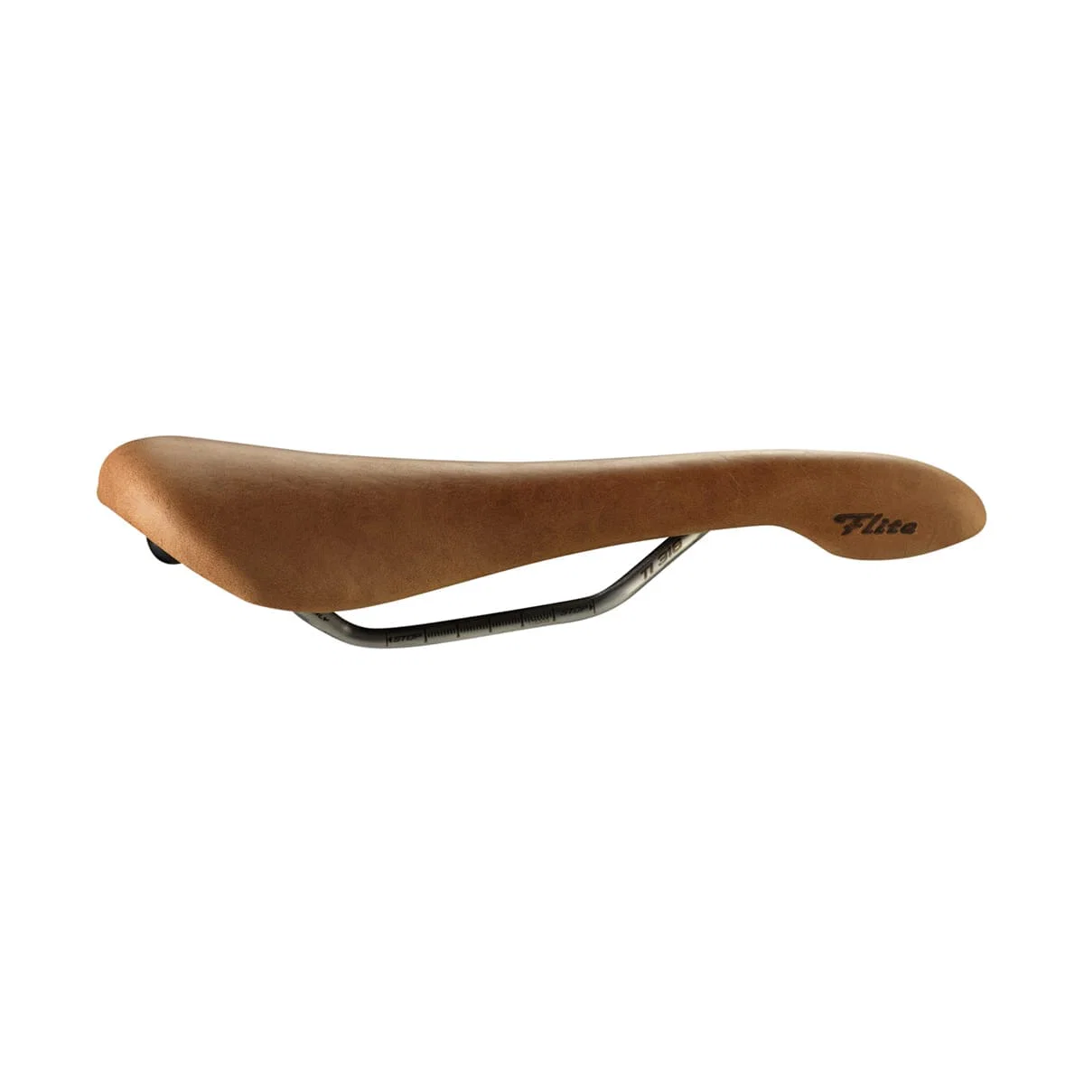 Siodełko SELLE ITALIA FLITE RACER Szyny Ti316 - Image 2