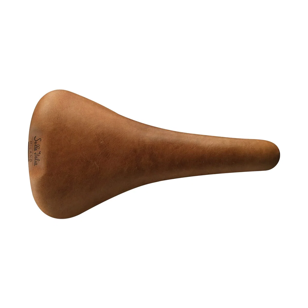 Siodełko SELLE ITALIA FLITE RACER Szyny Ti316 - Image 3