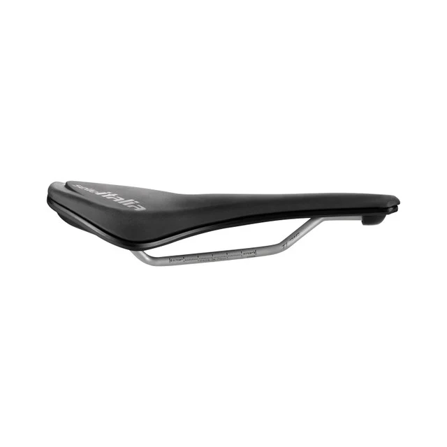 Siodełko SELLE ITALIA MODEL Y L Szyny Ti316 Czarny - Image 2