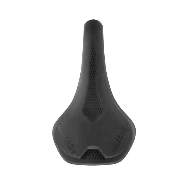 Siodełko SELLE ITALIA MODEL Y L Szyny Ti316 Czarny - Image 3