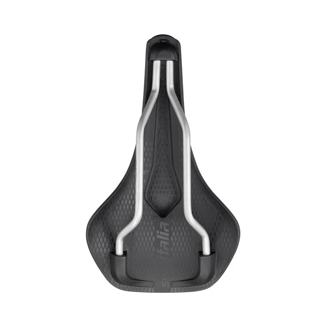 Siodełko SELLE ITALIA MODEL Y L Szyny Ti316 Czarny - Image 4