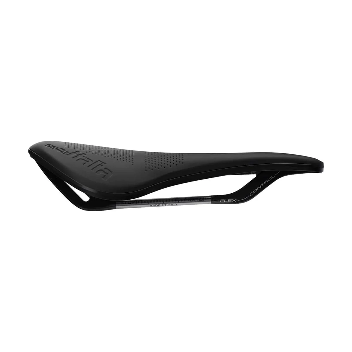Siodełko SELLE ITALIA NOVUS EVO BOOST SUPERFLOW L Rails Fec - Image 2
