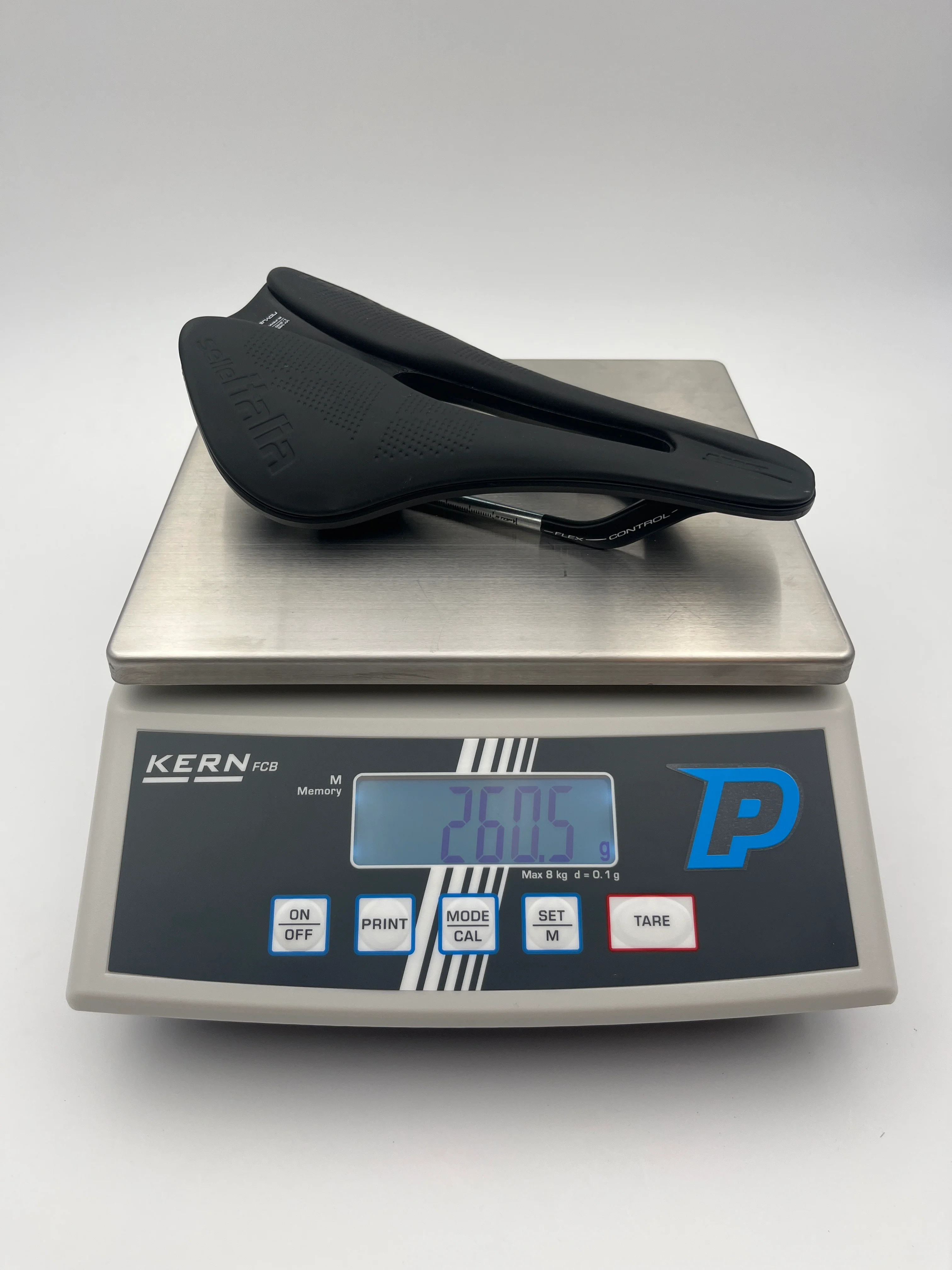 Siodełko SELLE ITALIA NOVUS EVO BOOST SUPERFLOW L Rails Fec - Image 3