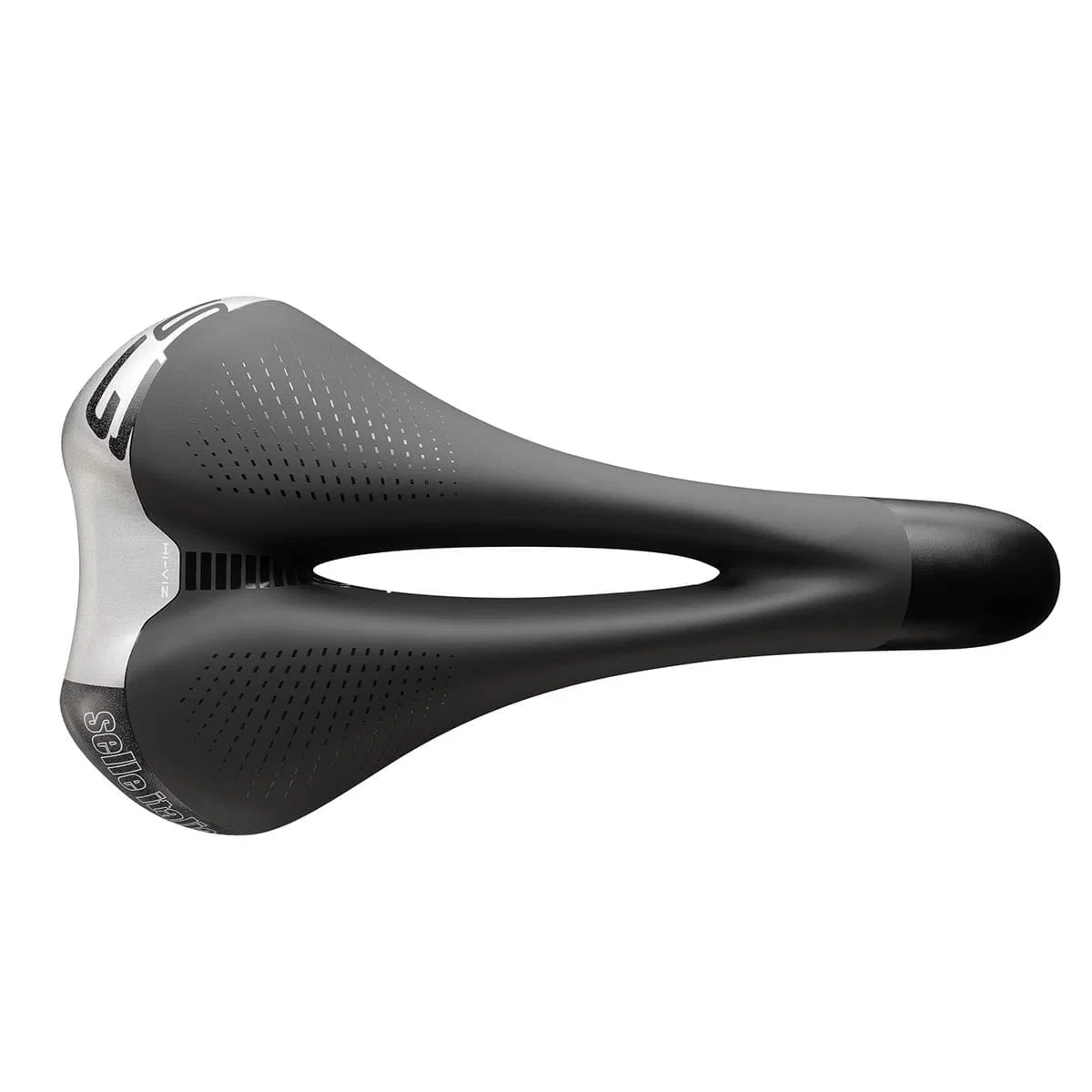 Siodełko SELLE ITALIA S 3 FLOW Rails Fec Black