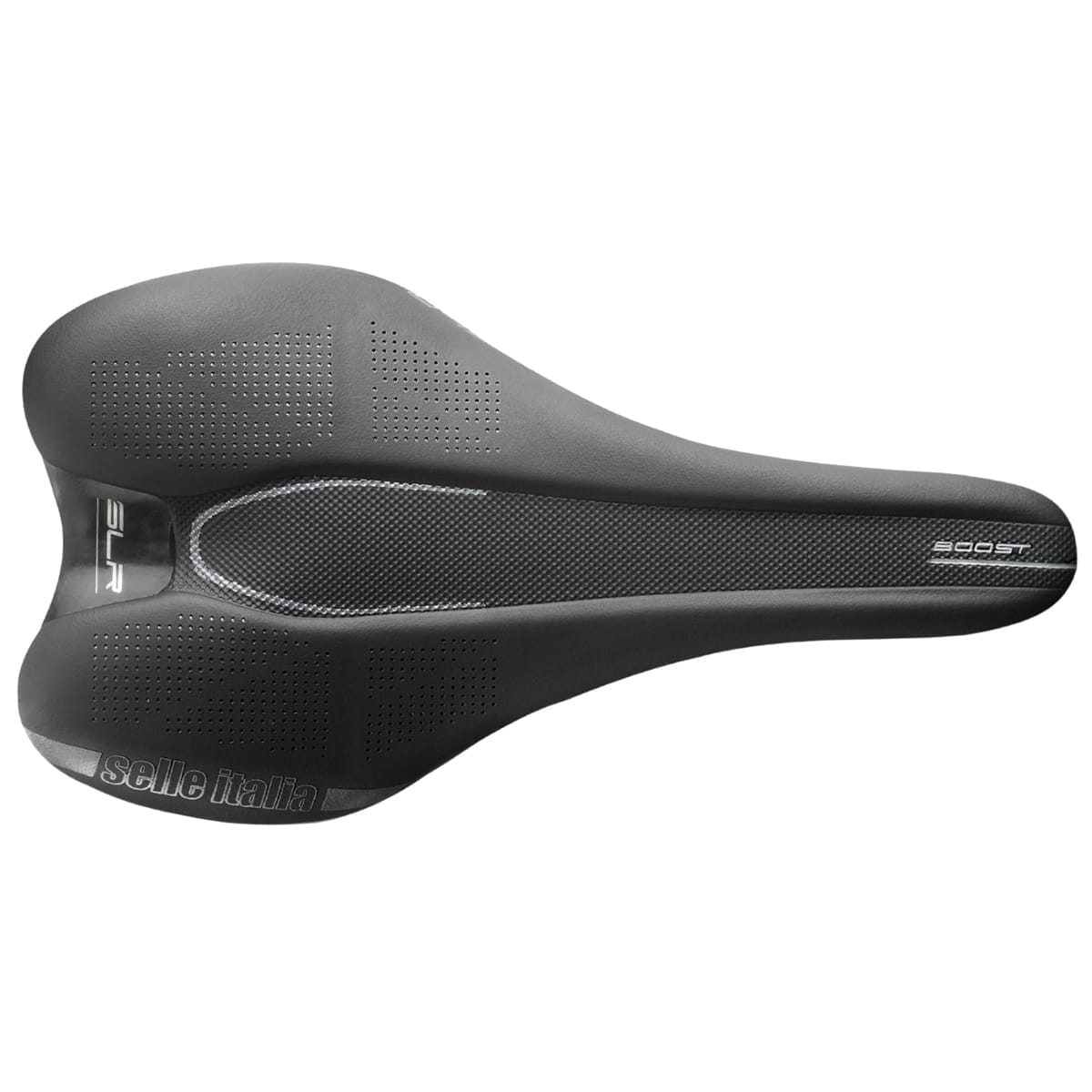 Siodełko SELLE ITALIA SLR BOOST L Rails TI316