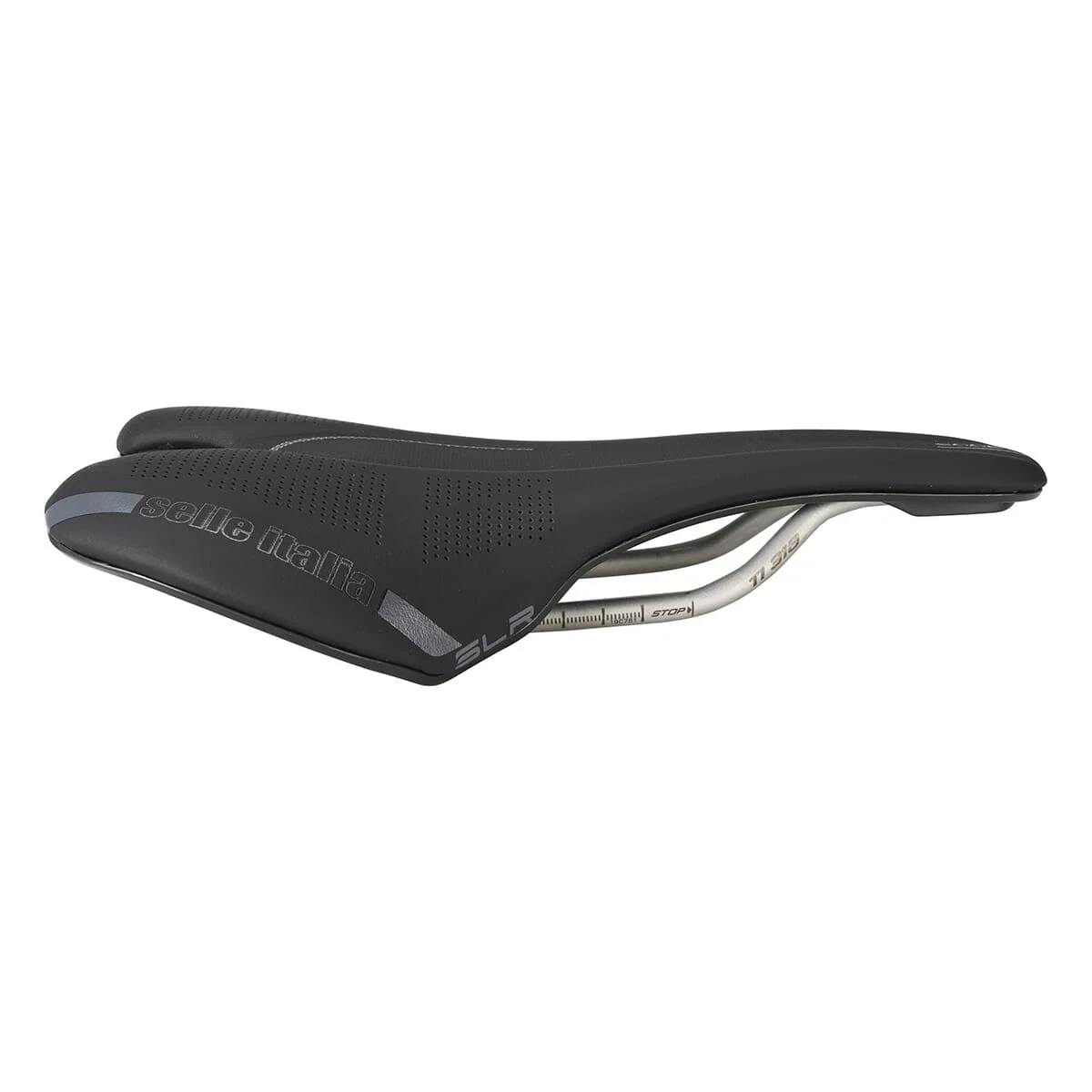 Siodełko SELLE ITALIA SLR BOOST L Rails TI316 - Image 2