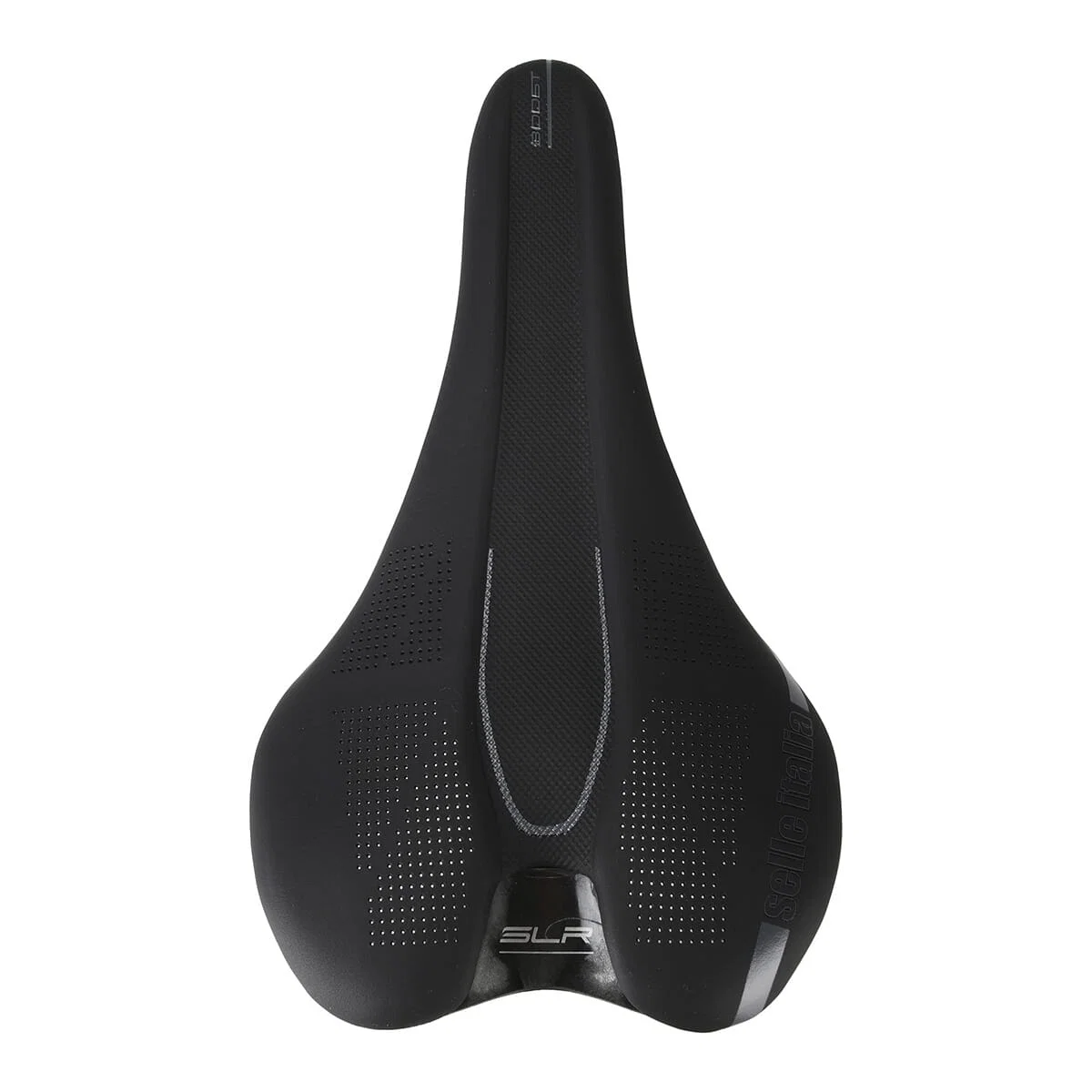 Siodełko SELLE ITALIA SLR BOOST L Rails TI316 - Image 3