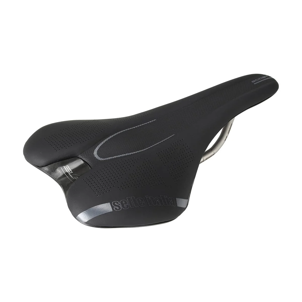 Siodełko SELLE ITALIA SLR BOOST L Rails TI316 - Image 5