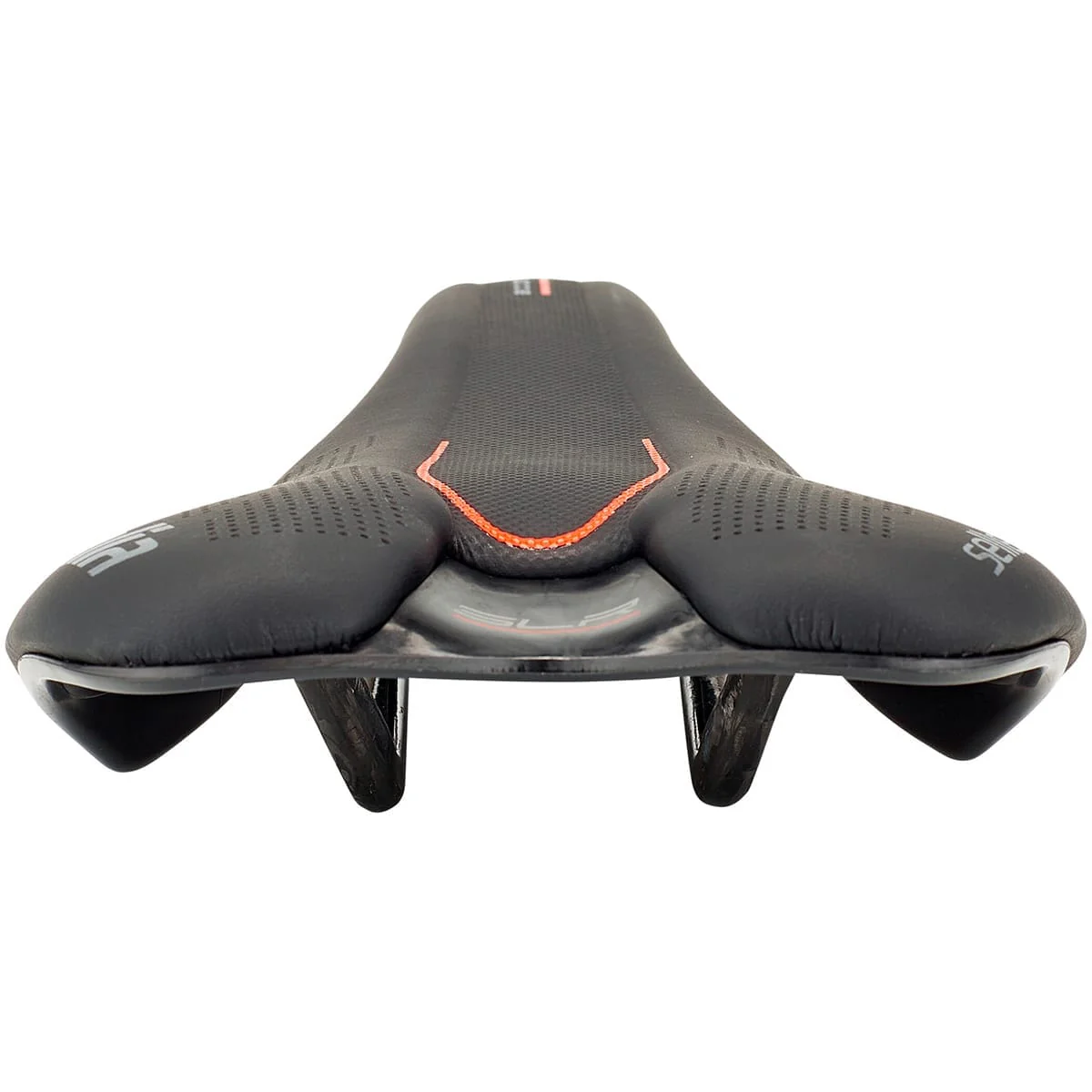 Siodełko SELLE ITALIA SLR BOOST L1 Carbon Rails Black - Image 2