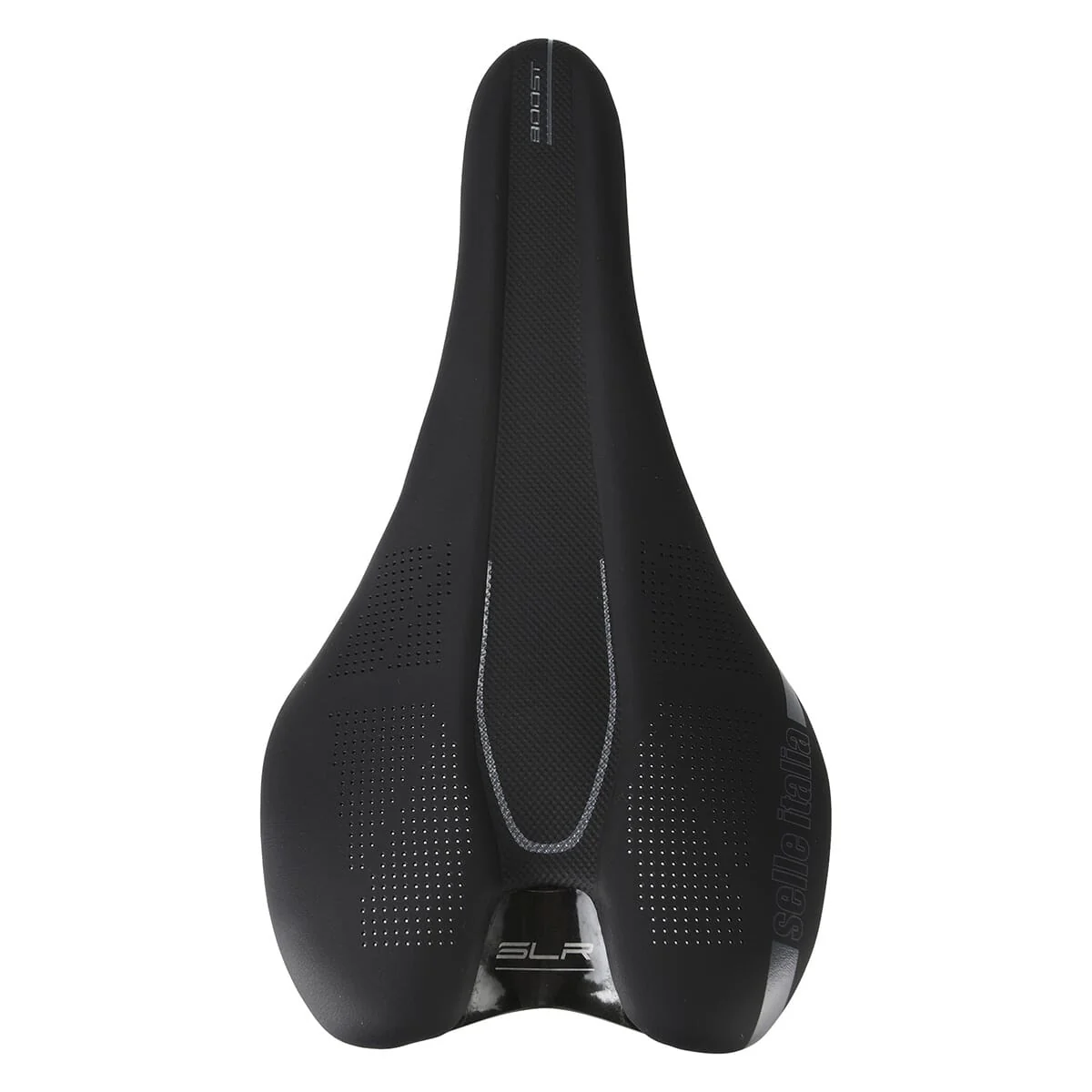 Siodełko SELLE ITALIA SLR BOOST S Rails TI316 - Image 3