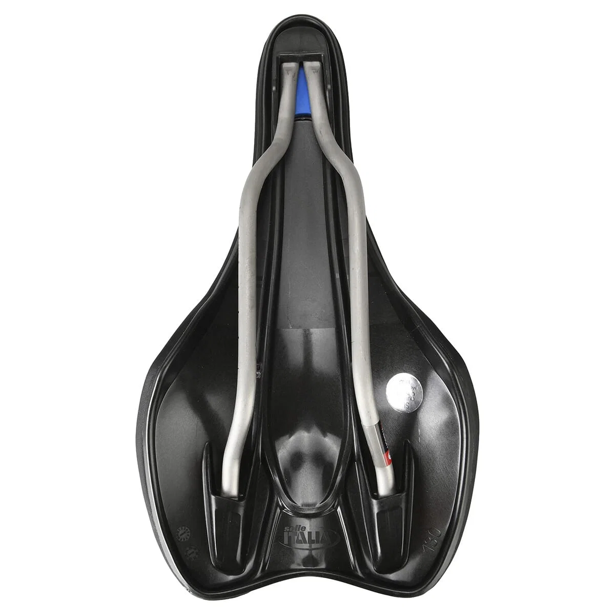 Siodełko SELLE ITALIA SLR BOOST S Rails TI316 - Image 6