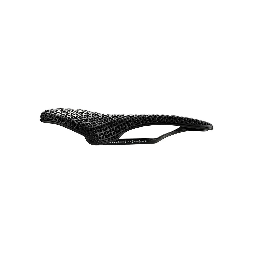 Siodełko SELLE ITALIA SLR BOOST SUPERFLOW 3D L Carbon Rails Black - Image 2