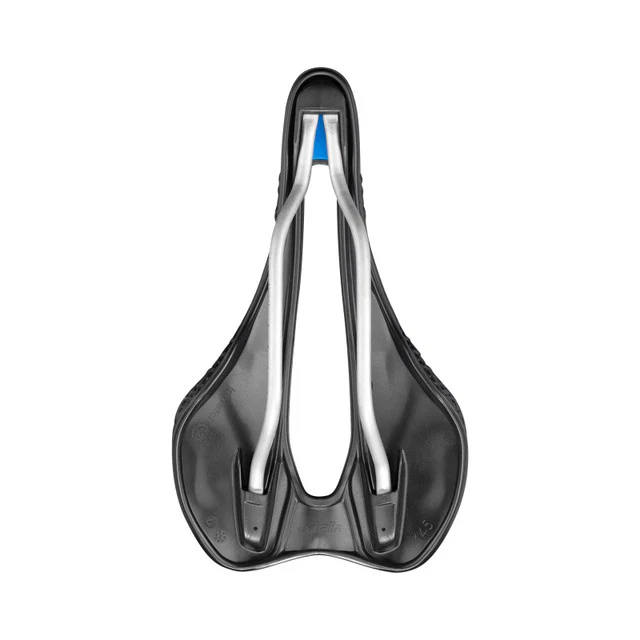 Siodełko SELLE ITALIA SLR BOOST SUPERFLOW 3D L Szyny Ti316 - Image 4