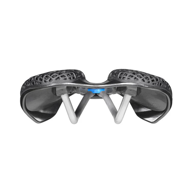 Siodełko SELLE ITALIA SLR BOOST SUPERFLOW 3D L Szyny Ti316 - Image 5