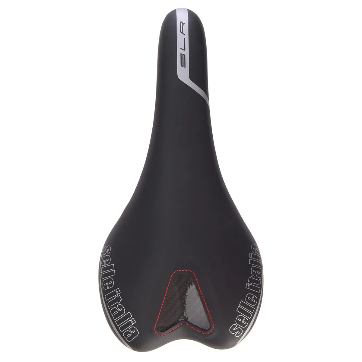 Siodełko SELLE ITALIA SLR Rails Manganese Black - Image 2